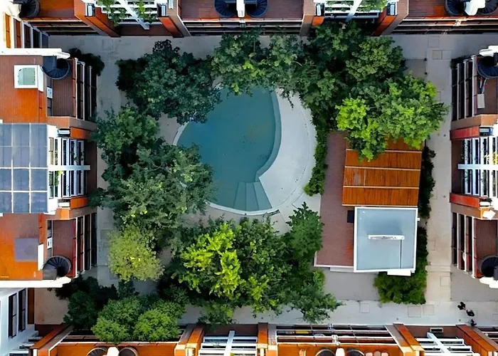 Casa de férias La Veleta Retreat Pools Jacuzzi Near *